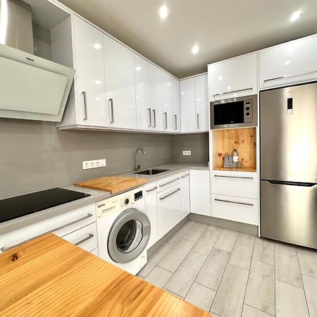 Apartamento Costero, Los Abrigos. 외부 사진